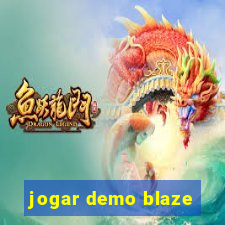 jogar demo blaze